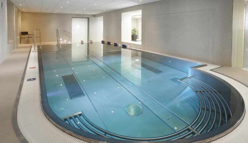 Spa & Kurhotel Harvey Františkovy Lázně